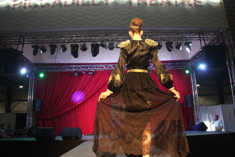 Festival of Ramadaniyat Beirutiya